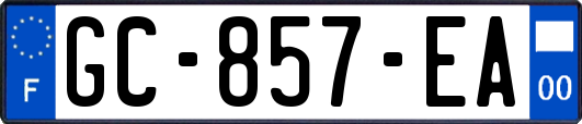 GC-857-EA