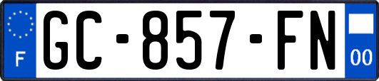 GC-857-FN