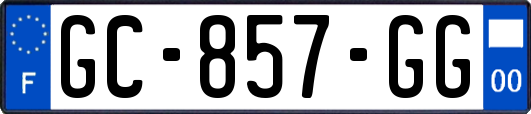 GC-857-GG