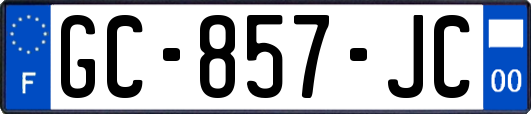 GC-857-JC