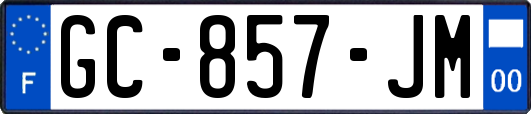 GC-857-JM