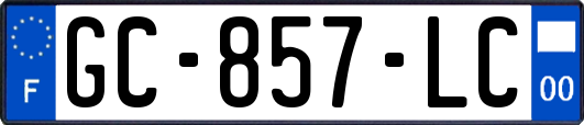 GC-857-LC
