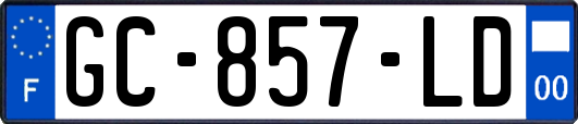 GC-857-LD