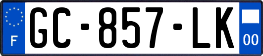 GC-857-LK