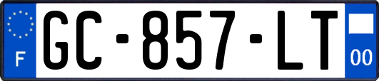 GC-857-LT