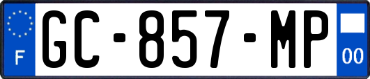 GC-857-MP