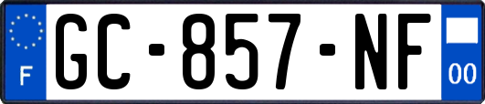 GC-857-NF