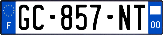 GC-857-NT