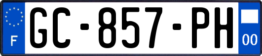 GC-857-PH