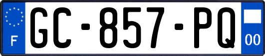 GC-857-PQ