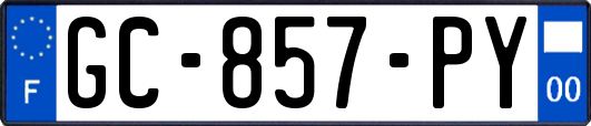 GC-857-PY