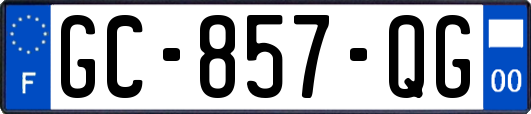 GC-857-QG