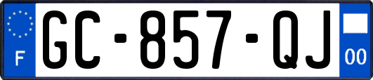 GC-857-QJ