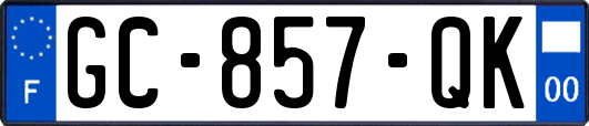 GC-857-QK