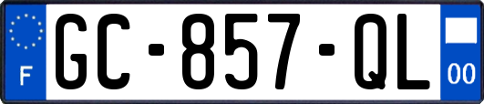 GC-857-QL