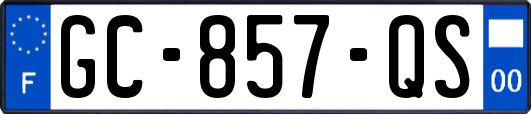 GC-857-QS
