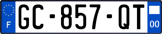 GC-857-QT