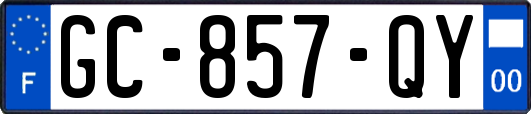 GC-857-QY