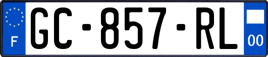GC-857-RL