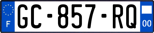 GC-857-RQ