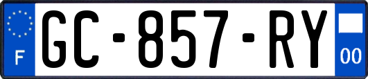 GC-857-RY