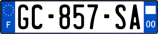 GC-857-SA