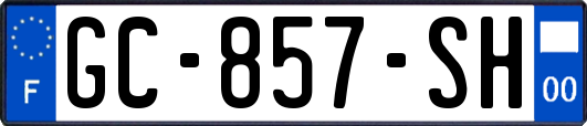 GC-857-SH