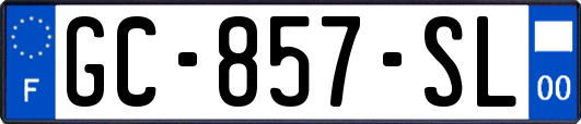 GC-857-SL