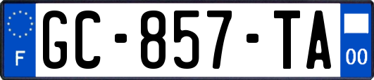 GC-857-TA