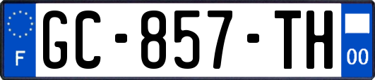 GC-857-TH