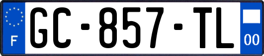 GC-857-TL