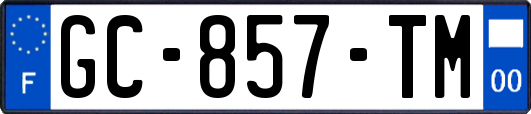GC-857-TM