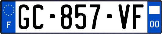 GC-857-VF
