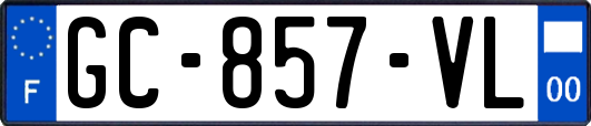 GC-857-VL