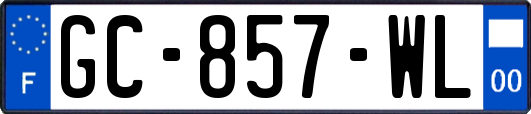 GC-857-WL