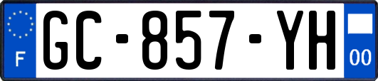 GC-857-YH