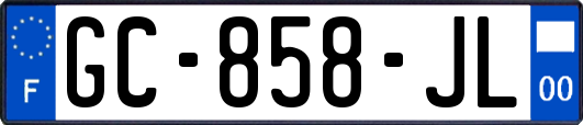GC-858-JL