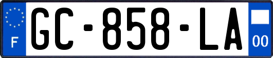 GC-858-LA