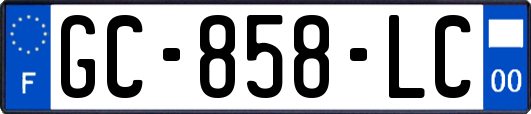 GC-858-LC
