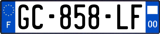 GC-858-LF