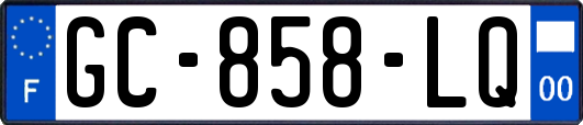 GC-858-LQ