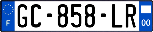 GC-858-LR