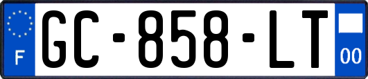 GC-858-LT