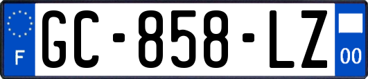 GC-858-LZ