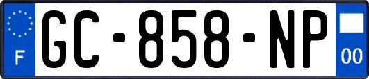 GC-858-NP