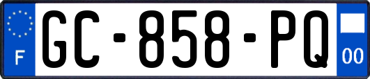 GC-858-PQ