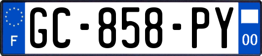 GC-858-PY