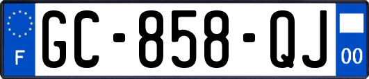 GC-858-QJ