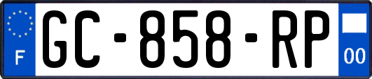 GC-858-RP