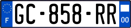 GC-858-RR